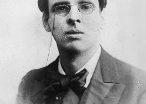 10 Interesting Facts about William Butler Yeats