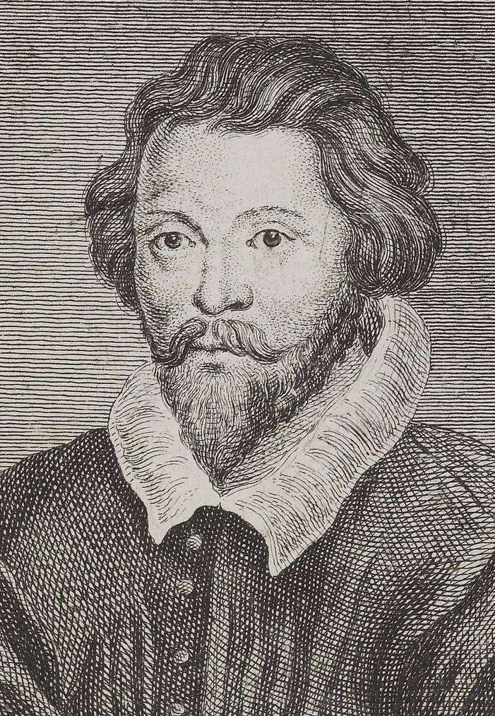 William Byrd