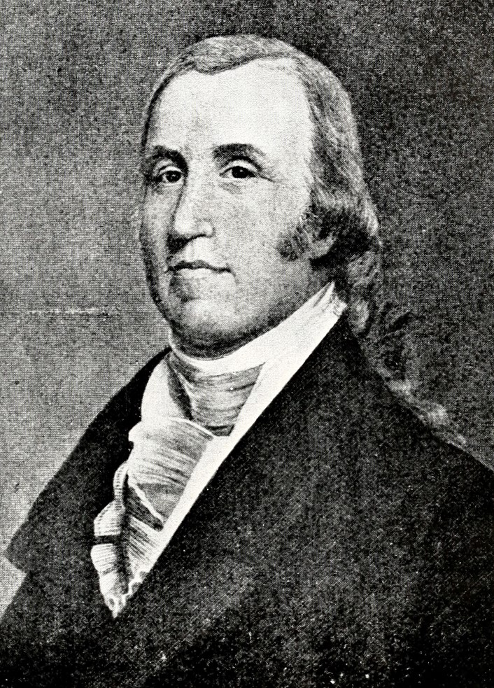 William Clark