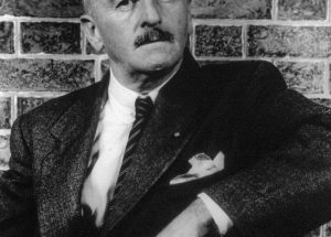 10 Interesting Facts about William Faulkner