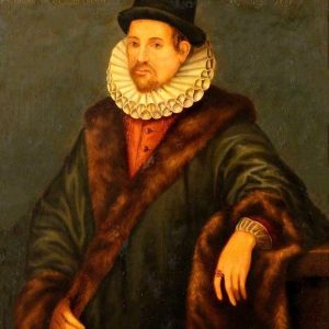 10 Interesting Facts about William Gilbert