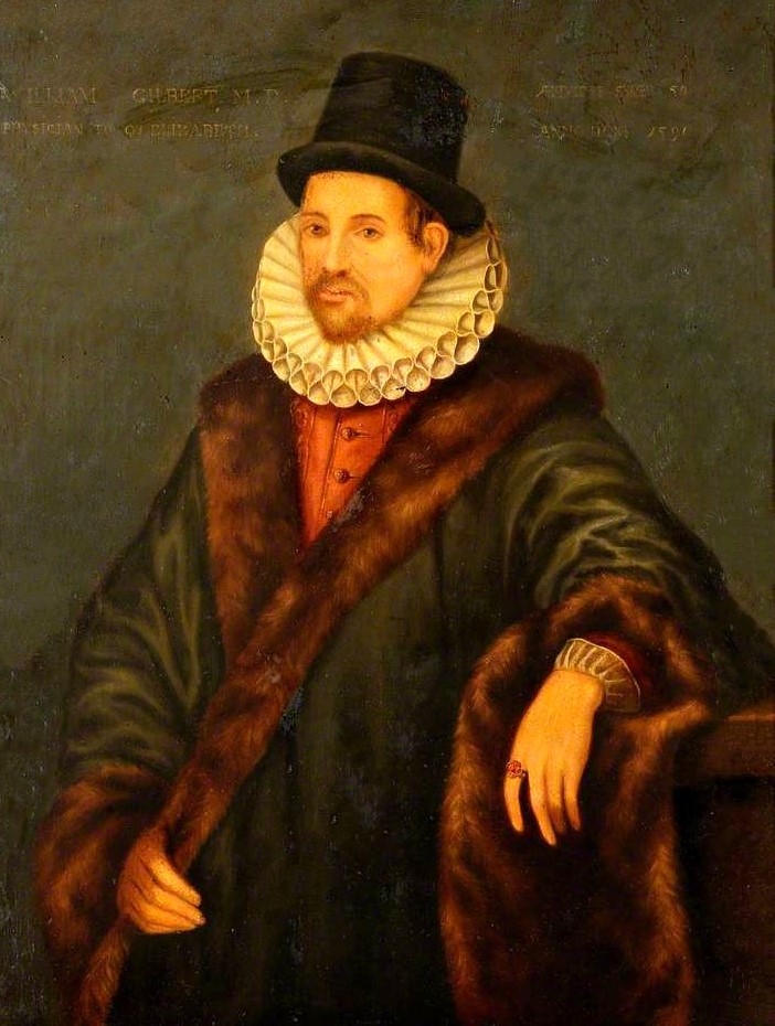 William Gilbert