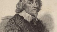 10 Interesting Facts about William Harvey