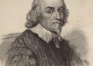 10 Interesting Facts about William Harvey