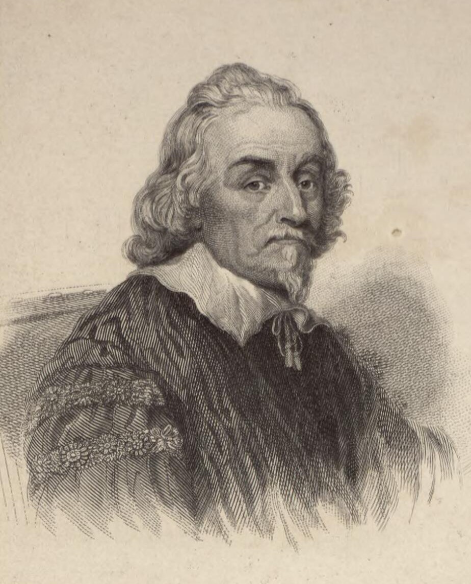 William Harvey
