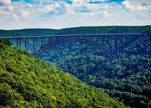 10 Interesting Facts about West Virginia
