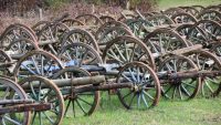 10 Interesting Facts about Wheel and Axle