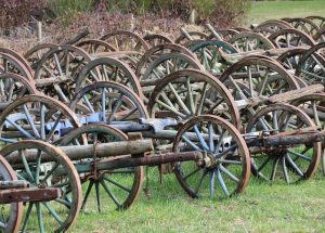 10 Interesting Facts about Wheel and Axle