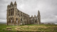 10 Interesting Facts about Whitby