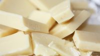 10 Interesting Facts about White Chocolate