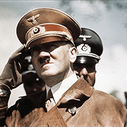10 Interesting Facts about Hitler's Rise to Power
