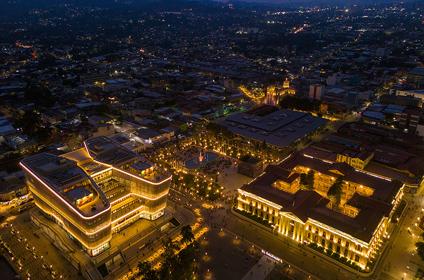 El Salvador: 10 Interesting Facts