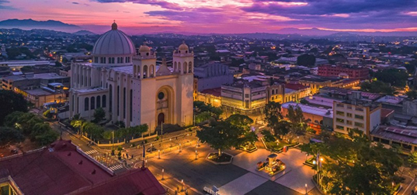 10 Amazing Facts About El Salvador