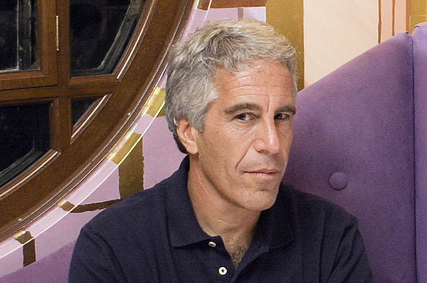 Jeffrey Epstein Facts