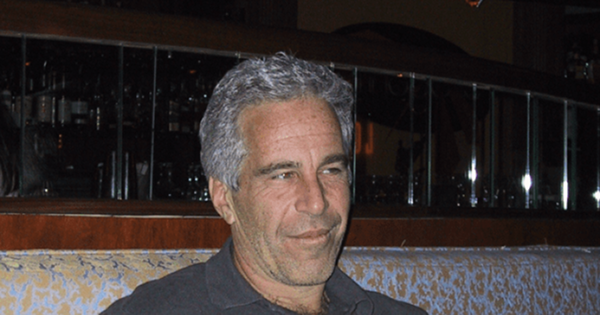 10 Facts about Epstein