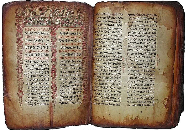 Top 10 The Book of Enoch Interesting Facts