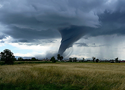 10 Interesting Facts about Tornadoes