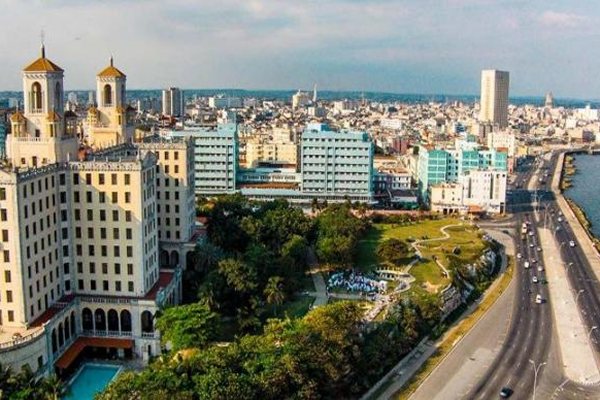 10 Facts About Cuba - La Habana