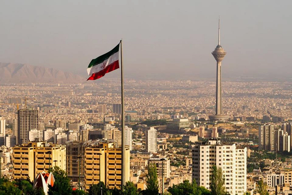 10 Facts About Iran - Tehran