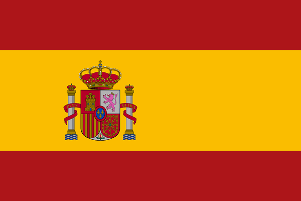 10 Facts About Spain - Flag of Spain