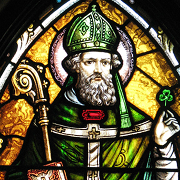 10 Interesting Facts about St. Patrick
