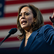 Kamala Harris Facts