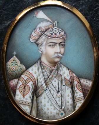 Facts about Akbar the Great - Akbar the Great
