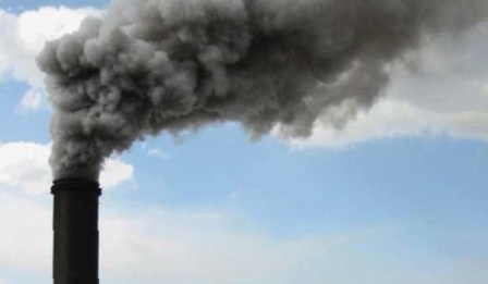 Facts about air - Air pollution