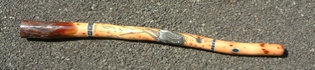 Facts about Aboriginal culture - DidgeridooFacts about Aboriginal culture - Didgeridoo
