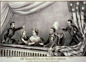 10 Interesting Facts about Abraham Lincoln Assassination