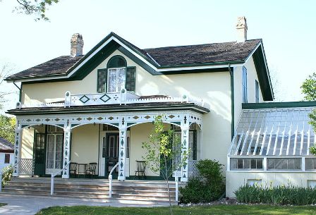 Facts about Alexander Graham Bell - Melville House