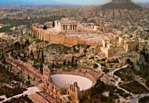 Greek classical Period