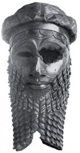 The Akkadian