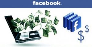 Facebook Income