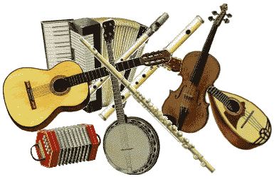 10 Interesting Facts about Folk Music | 10 Interesting Facts