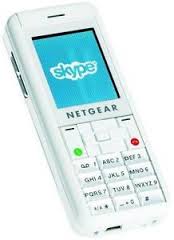 Skype Phone
