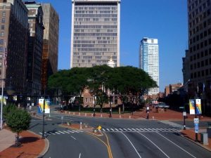 Facts about Hartford Connecticut