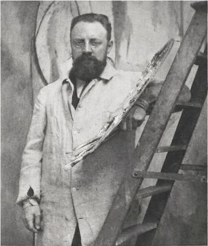 Facts about Henri Matisse