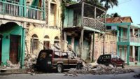 10 Interesting Facts about Haiti Earthquake