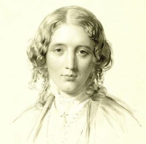 Harriet Beecher Stowe facts