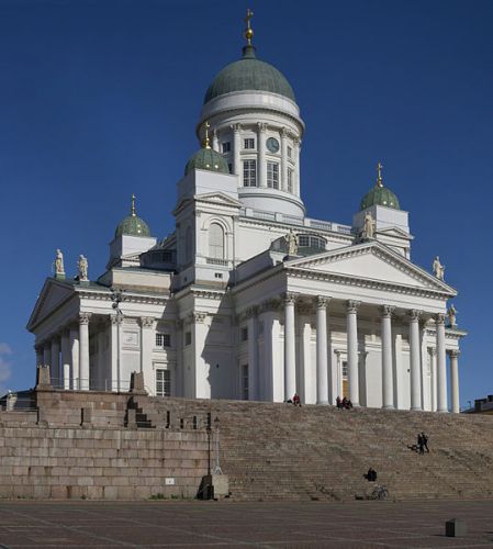 Helsinki Pic