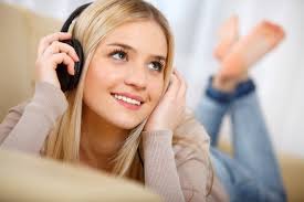 Listening to music is a way to reduce your hypertension