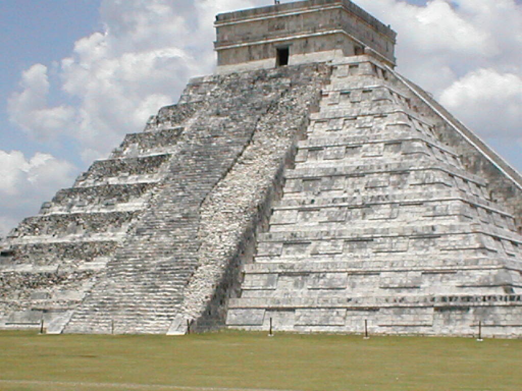 pyramide inca – pyramide inca pérou – Shotgnod