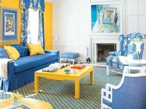 10 Interesting Facts about Interior Design