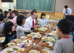 10 Interesting Facts about Japanese Schools