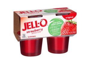 10 Interesting Facts about Jell-O
