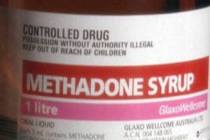 Methadone Syrup