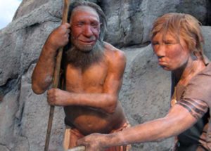 10 Interesting Facts about Neanderthals