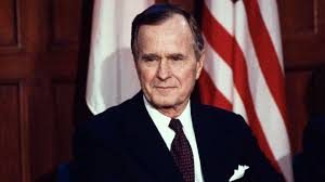 10 Interesting Facts about George H. W.Bush