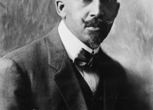 10 Interesting Facts about W. E. B. Du Bois